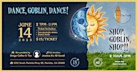 Dance, Goblin, Dance! | 1032 South Marietta Pkwy SE