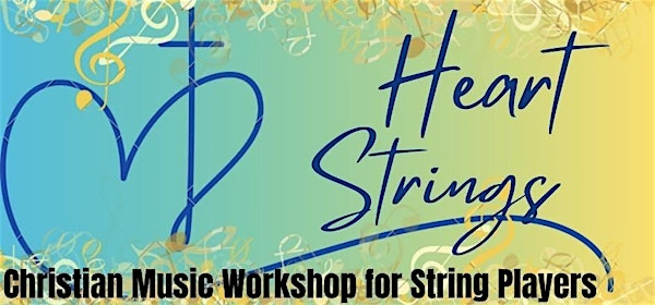 Heart Strings 2025 | Mount Moriah Church