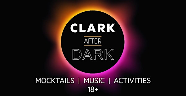 Clark After Dark: The Science of Sound | Clark Planetarium