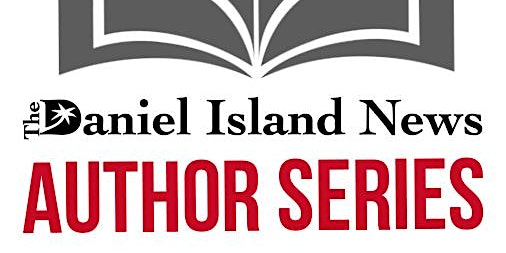 DI News Author Series: Anything But Bland: Moxie, Murdaugh and more! | Daniel Island Recreation Center