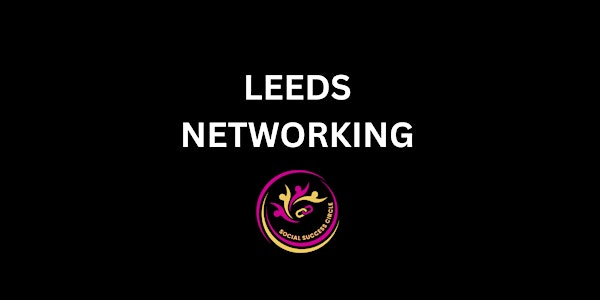 Face 2 Face Business Networking, LEEDS DOCK | Fearns Leeds Dock