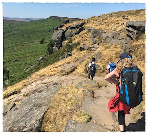 Summer of Discovery. Beyond the 4 Walls 9-11 yr olds. | Endcliffe Park Cafe