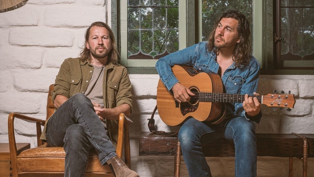 The Teskey Brothers - USA Tour 2025 2025 (Charlotte) | The Fillmore Charlotte