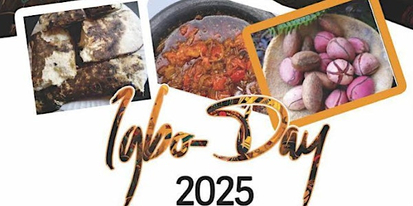 2025 Igbo Day of Arts & Culture | Caledonian Curling Club