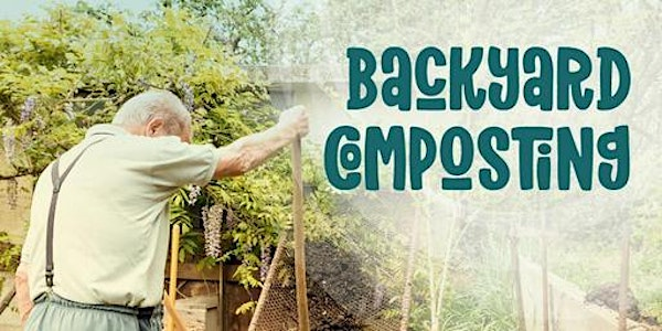 Backyard Composting | REAPS Growing Knowledge Community Compost Garden (UNBC)