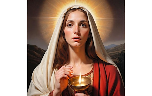 Mary Magdalen Feast Day Celebration | Spiritual Horizons