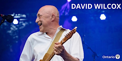 Empire Rockfest: David Wilcox + Trooper + Luscious | Empire Square Live