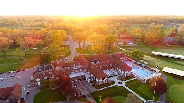 2025 Annual Meeting & Awards Reception | Detroit Golf Club