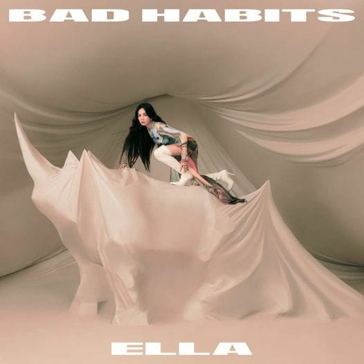 엘라(Ella) 선전 콘서트 2024｜Bad Habits in Shenzhen | SoFun Live Shenzhen