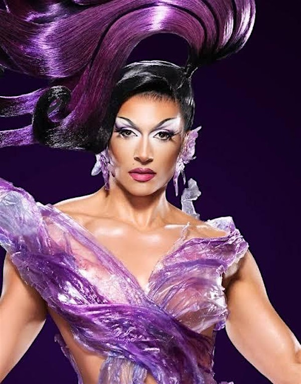 Big Top Sundays featuring Denali (RuPaul's Drag Race) | Beaux