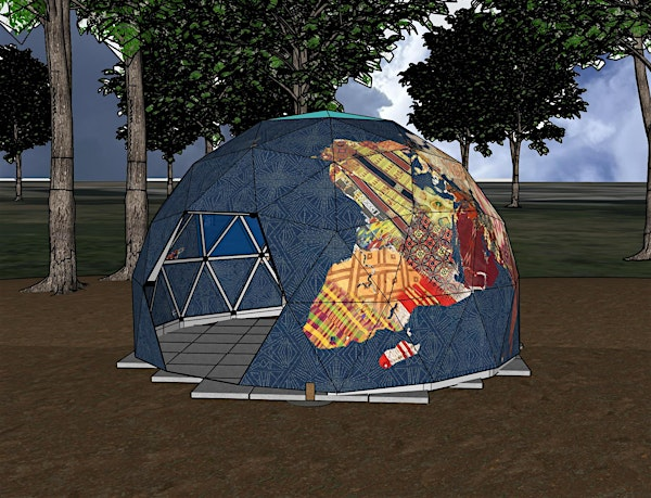 Family Storytelling Workshop By  Natalia Nakazawa | Socrates Sculpture Park