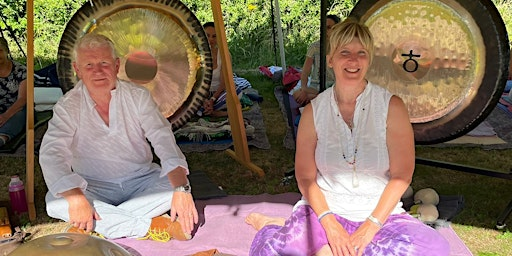 Pytchley Sacred Sound Bath Evening | Pytchley Village Hall