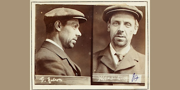 Uncover the Past -Crime and Punishment | Norfolk Record Office