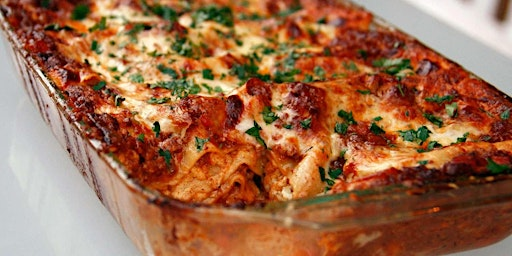 Kitchen Fundamental 5 - sweet and savoury batch cooking | Lewes Community Kitchen