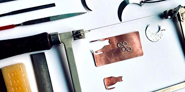 Metal Fundamental Level 1 - The Jewelers Saw | NW Rockhounds