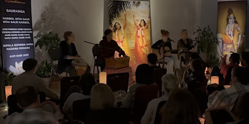 FREE - Meditation Experience in Toronto | Mosaic Yoga Toronto