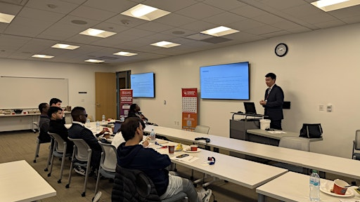 78th Global Conference on International Business and Marketing (GCIBM) | 9850 King George Blvd unit 300