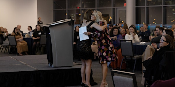 2026 PRSA Pittsburgh Renaissance Awards | Sheraton Pittsburgh Hotel at Station Square