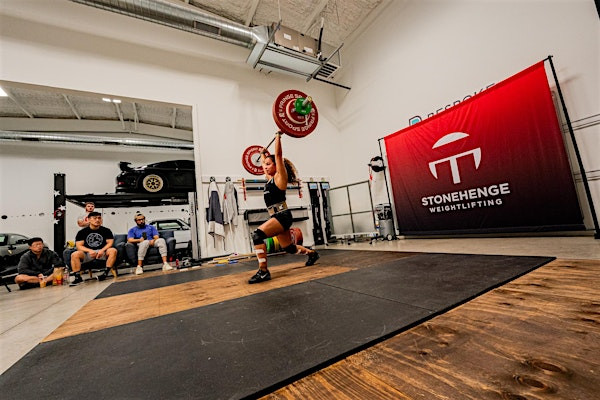 St. Valentine's Day Showdown 2026 | 2000 Windy Terrace building 15b