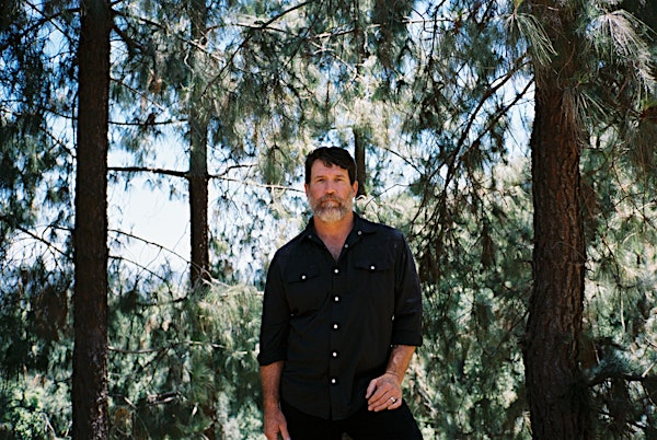 Chuck Ragan, Tim Barry and Cory Branan | Loosey's Downtown Gainesville