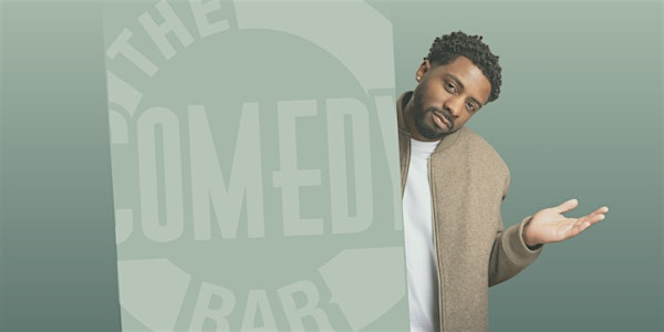 FRIDAY JANUARY 16: MALIK BAZILLE | The Comedy Bar