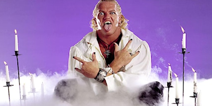 AMERICAN SUPERSLAM WRESTLING - ALNWICK | Willowburn Leisure Centre