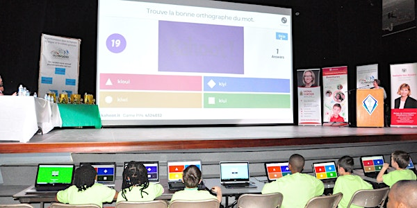 Olympiades Ottawa 2026 | Collège catholique Samuel-Genest