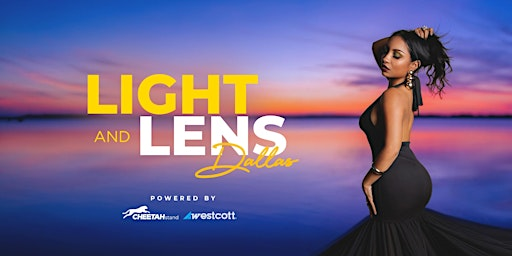 Dallas Light & Lens Photography Workshop | Capture Creative Studios
