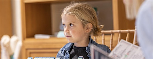 Mommy and Me Mahjong | 36 W Lockwood Ave