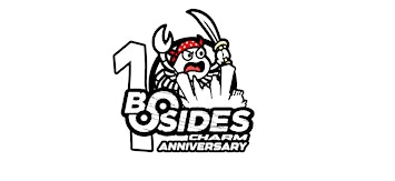 BSidesCharm 2026 | Sheraton Baltimore North Hotel