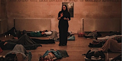 An Evening Of Rebalancing, Re-setting and Unwinding | St John's Place, Lower Road, Bemerton, Salisbury, UK