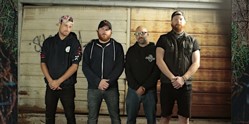 Diamond Weapon / Daughters of Soil / Remote Remote / Sublunox | Camp Cataract