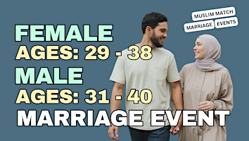 GLASGOW  - MUSLIM MARRIAGE EVENT | 4th April 2026  | Ages 29 - 40 | DoubleTree by Hilton Glasgow Central