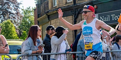 Leeds Half Marathon 2026 | Headingley Stadium