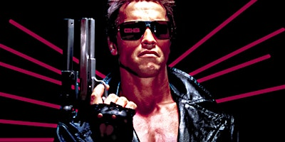 The Terminator - The Musical Comedy | The Black Box