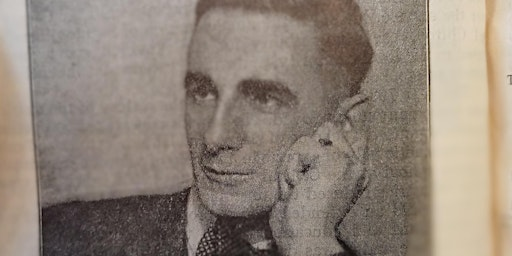 Terror Tales of Cambridge, by Frederick Cowles | The Leper Chapel of Saint Mary Magdalene