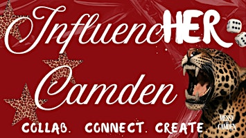 InfluencHER Camden | 660 E King Ave