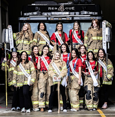 2026 Miss Alaska Scholarship Pageant | Wendy Williamson Auditorium (WWA)
