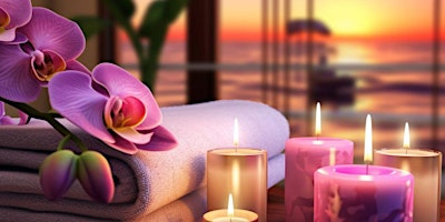 June Crystal Reiki Sound Bath with Suzanne | Charles Morris Hall