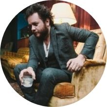 David Ramirez Columbus Concert Tour 2026｜July 17 | RUMBA CAFE