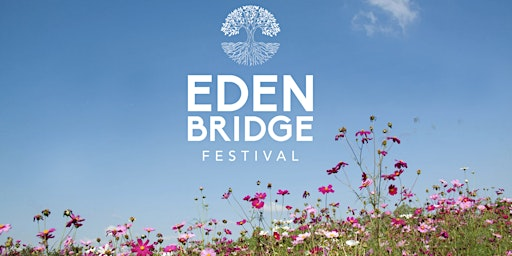 Eden Bridge Festival 2026 | SN11 9LQ