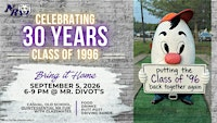 30th Reunion: North Royalton High School Class of 1996 | Mr Divot's Driving Range