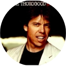 George Thorogood Chandler Concert Tour 2026｜August 14 | Gila River Resorts & Casinos