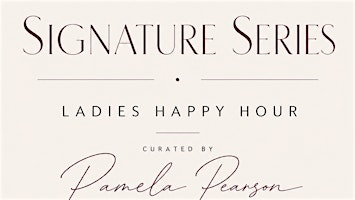Signature Series by Ladies Happy Hour | Body Bar Laser Clinic