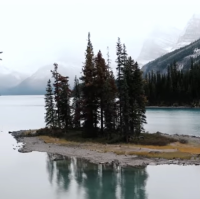 加拿大班芙國家公園（Banff）