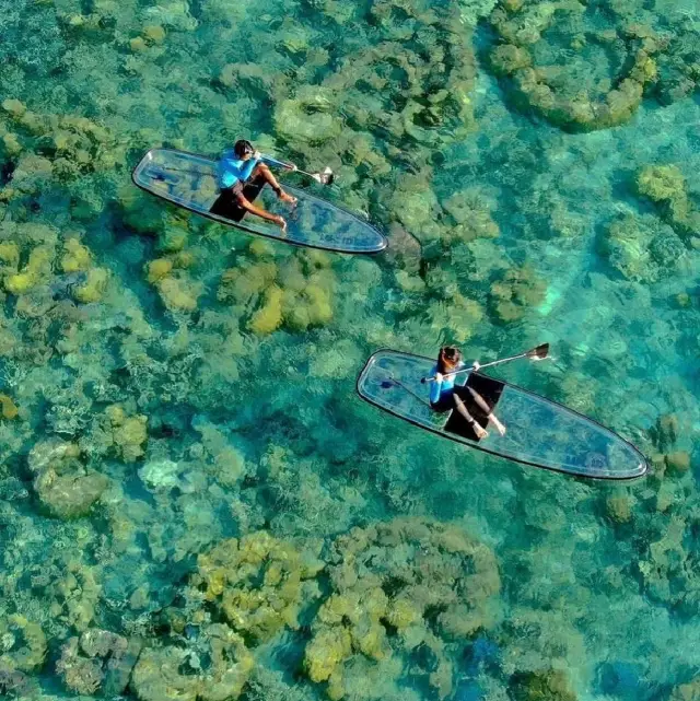 Anambas Islands, Riau Islands