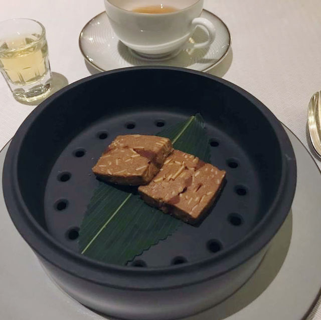 staycation～香港瑞吉酒店