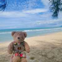 หาดบ้าน​กรูด​ หาดสวย​  ประจว​บคีรีขันธ์​