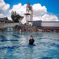 taman wisata lembah hijau