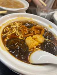 平民鮑參翅肚